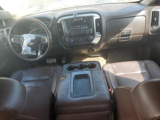 2016 Chev Rolet Silverado K1500 LT