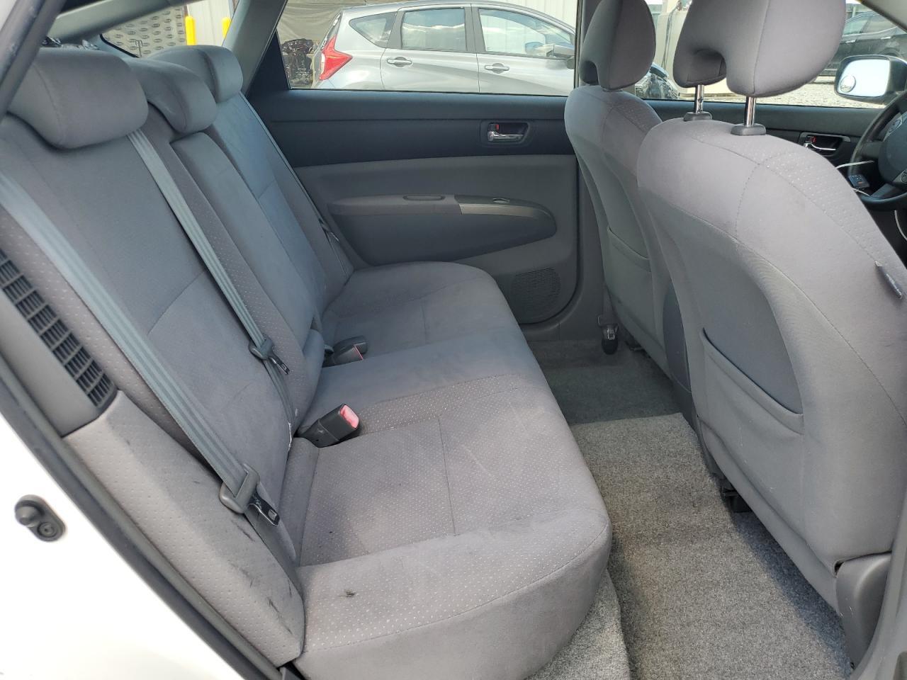 2009 Toyota Prius