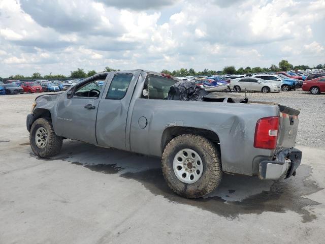 2007 Chevrolet Silverado C1500