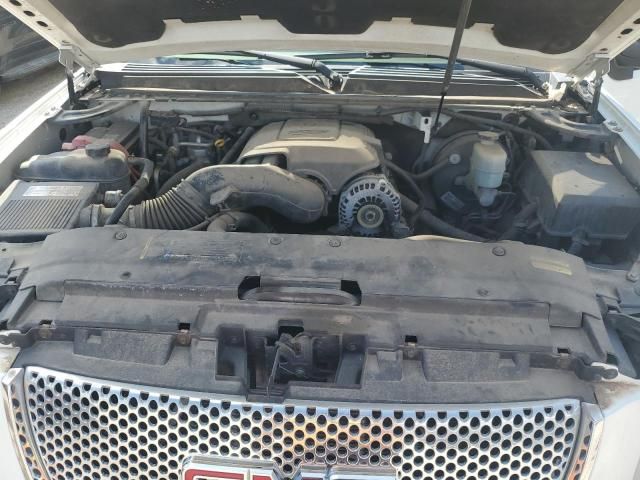 2007 GMC Yukon Denali