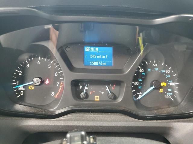2018 Ford Transit T-250