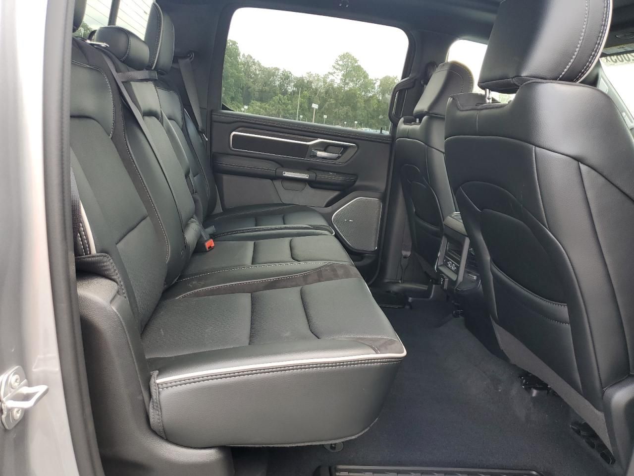 2025 Dodge 1500 Laramie