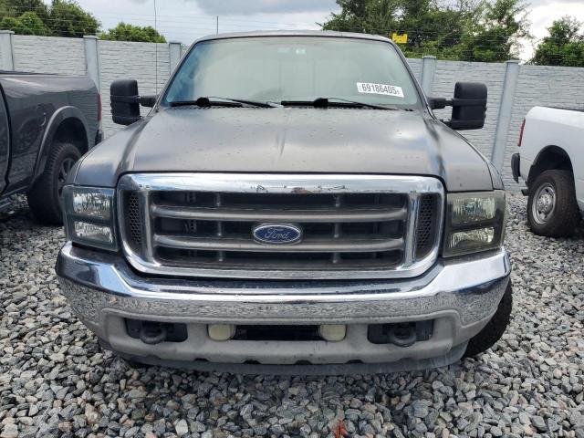 2004 Ford F250 Super Duty Super Duty
