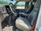 2013 Chevrolet Express G2500