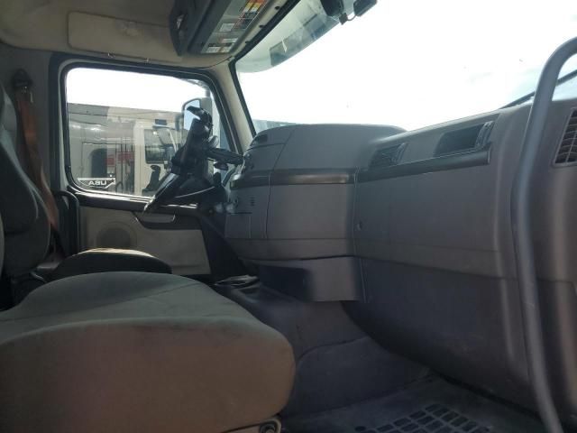 2018 Volvo Vn Vnm-semi Truck