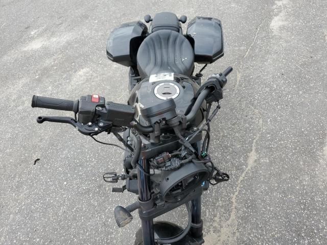 2023 Honda CMX1100 T