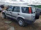 2000 Honda CR-V LX