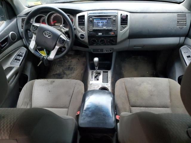 2014 Toyota Tacoma Double Cab