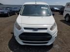 2018 Ford Transit Connect XLT
