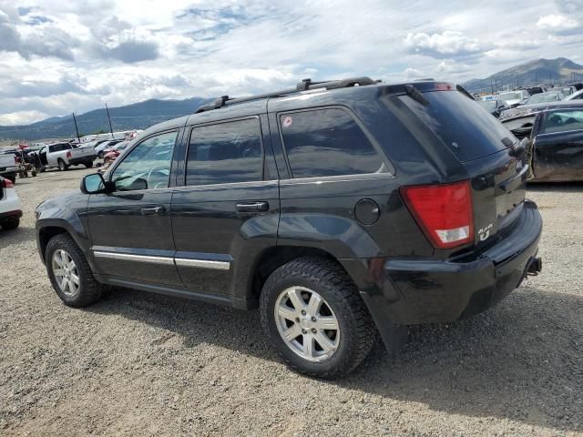 2010 Jeep Grand Cherokee Laredo