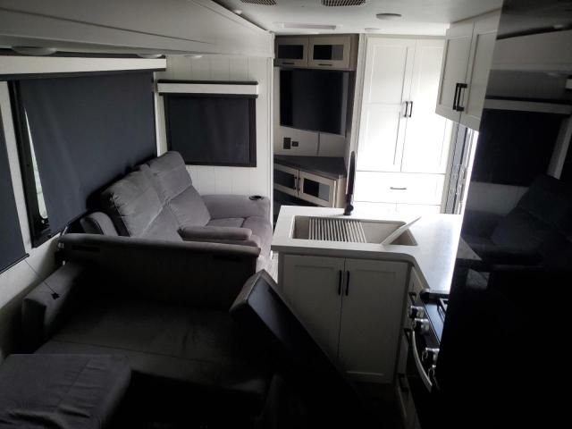 2025 Jayco GREYHK28RB-RVS Camper