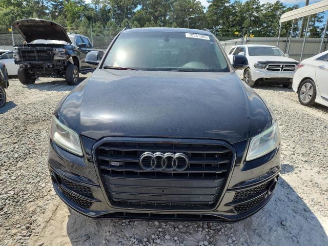 2016 Audi SQ5 Premium Plus