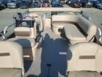2019 Sun Tracker 18 Bass Buggy-Boats Pontoon Boat