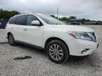 2015 Niss Pathfinder sl