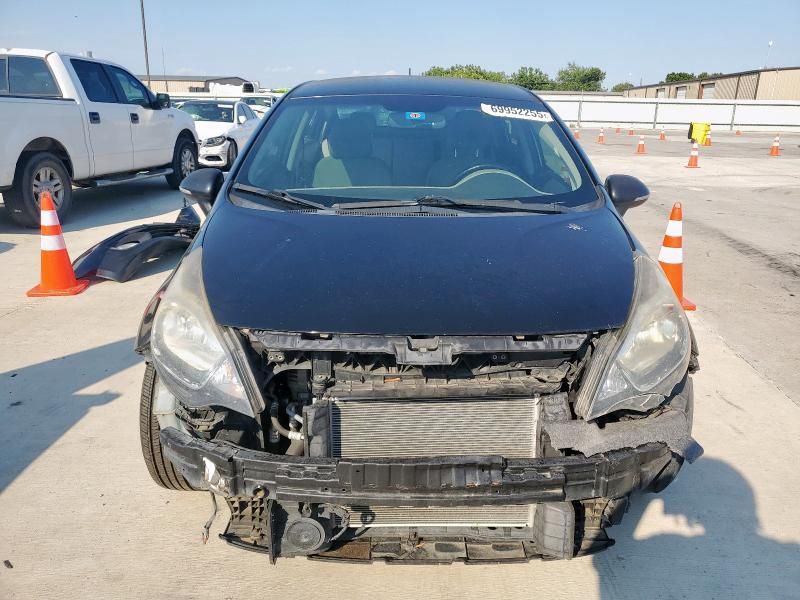 2014 KIA Rio EX