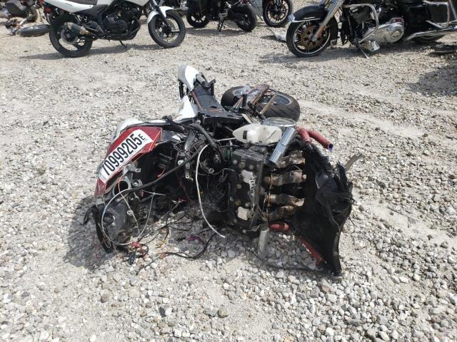 2007 Kawasaki Ninja Zx-14