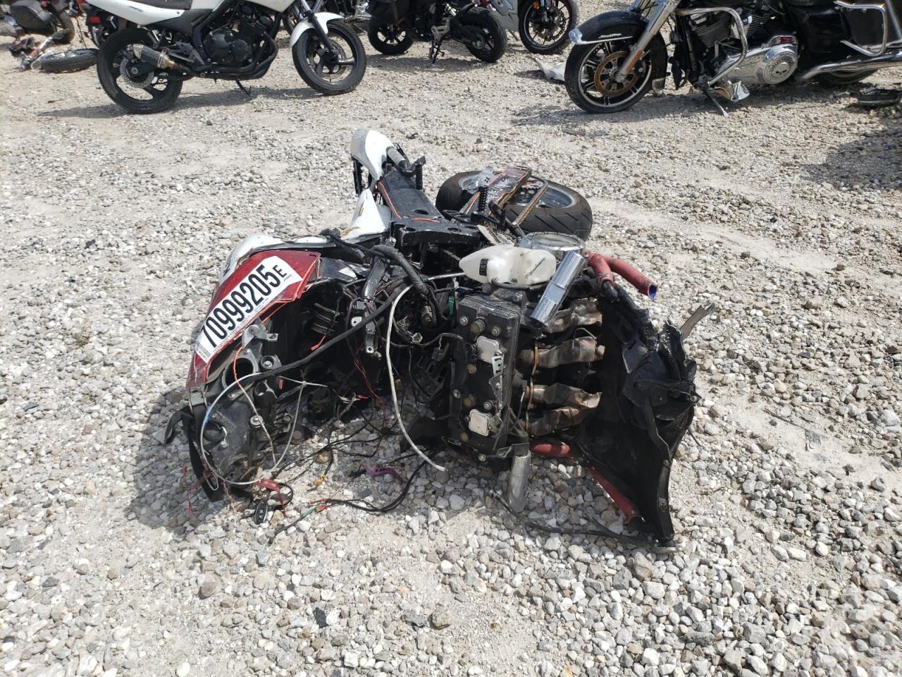 2007 Kawasaki Ninja ZX-14