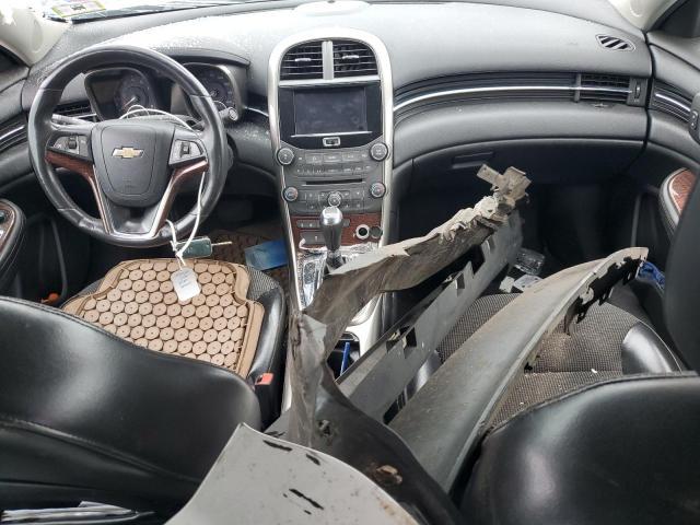 2013 Chevrolet Malibu 2LT