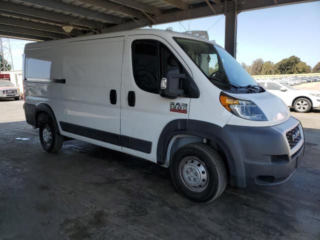 2021 Dodge RAM Promaster 1500 1500 Standard