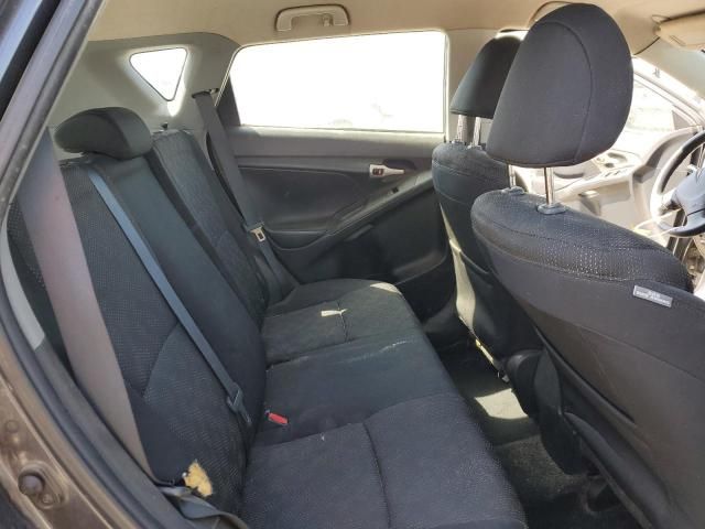 2010 Pontiac Vibe