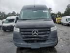 2022 Mercedes-Benz Sprinter 2500