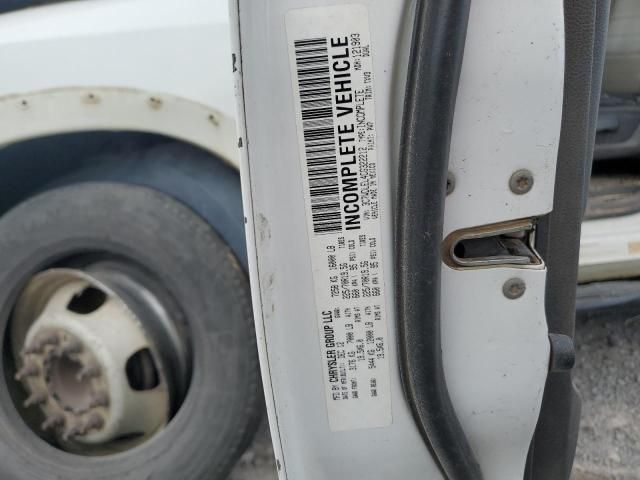 2012 Dodge RAM 4500 ST