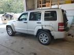 2009 Jeep Liberty Limited