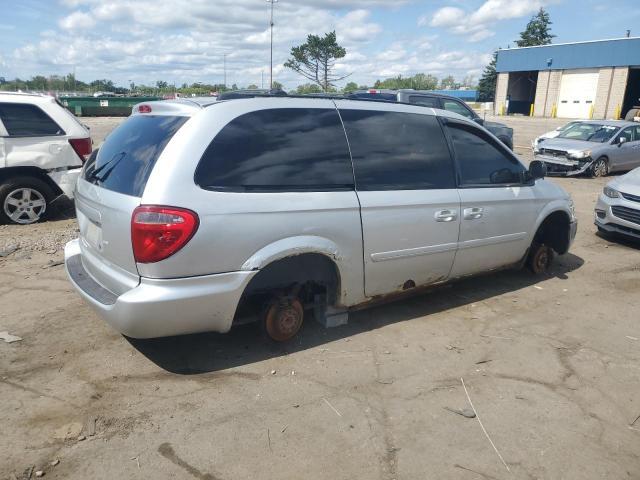 2005 Dodge Grand Caravan sxt