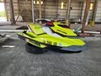 2015 Seadoo GTI SE 130