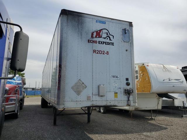 2014 Snfe Trailer