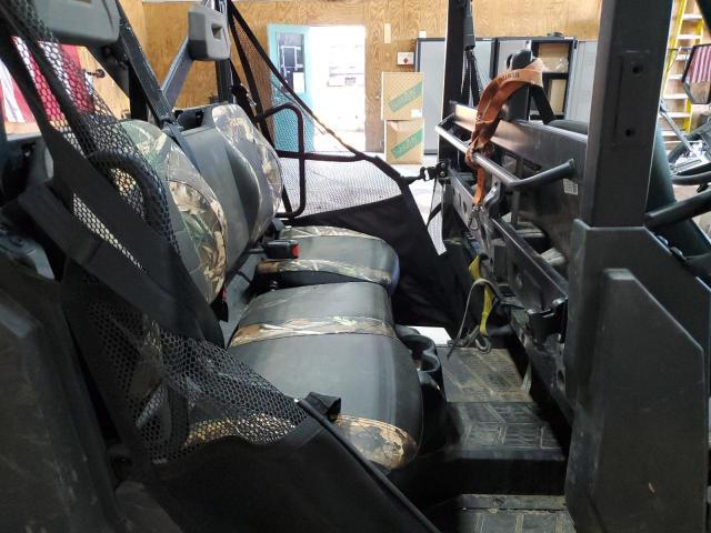 2022 Polaris Ranger Crew XP 1000 Premium