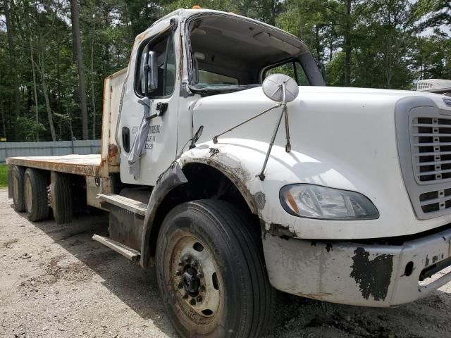 2018 Freightliner M2 112 Medium Duty