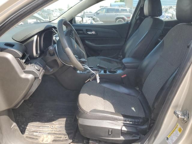 2014 Chevrolet Malibu 1LT