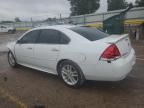 2012 Chevrolet Impala LTZ