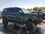 2004 Toyota Sequoia Limited