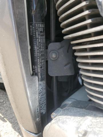 2008 Suzuki M109RZ