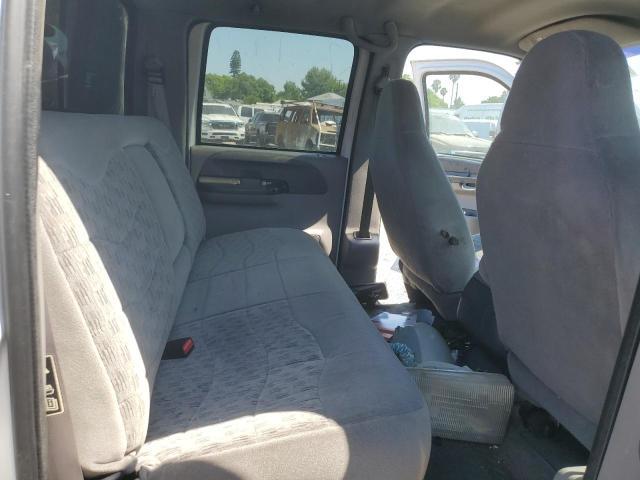 2000 Ford F350 Super Duty