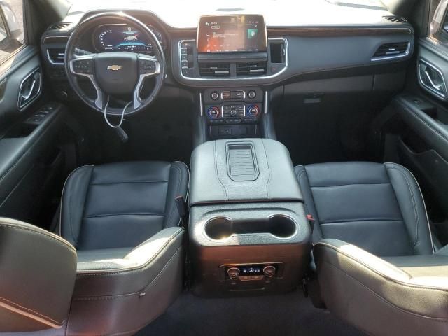 2023 Chevrolet Suburban K1500 Premier