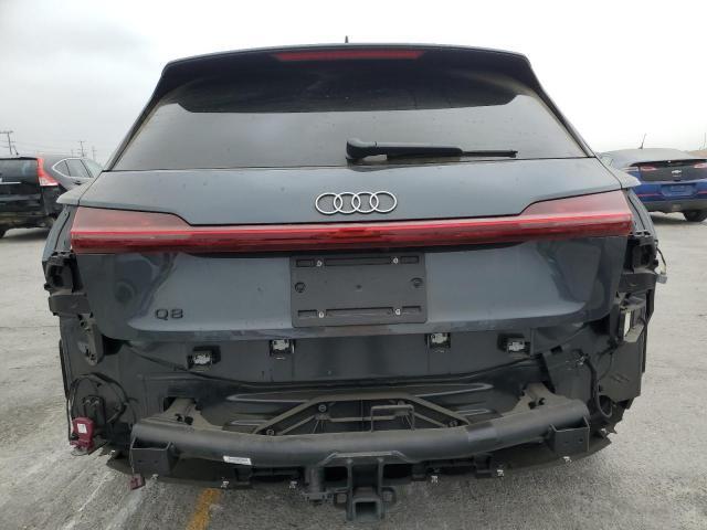 2024 Audi Q8 E-tron Premium Plus