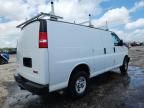 2021 GMC Savana G2500