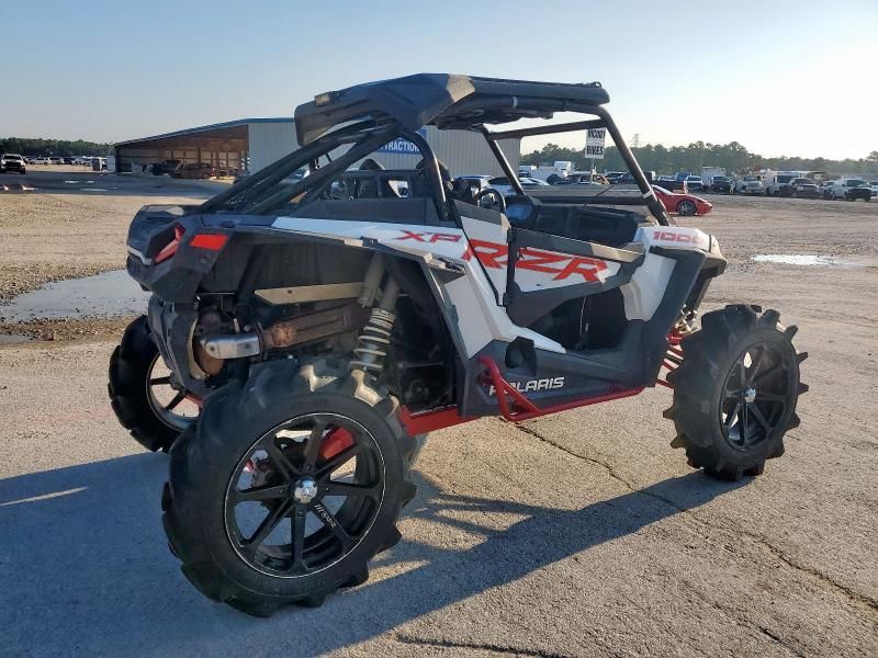 2020 Polaris RZR XP 1000