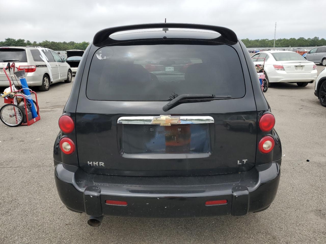 2006 Chevrolet Hhr lt