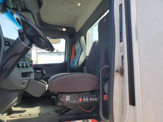 2017 Peterbilt Tractor 2017 Peterbilt 579 Semi Truck