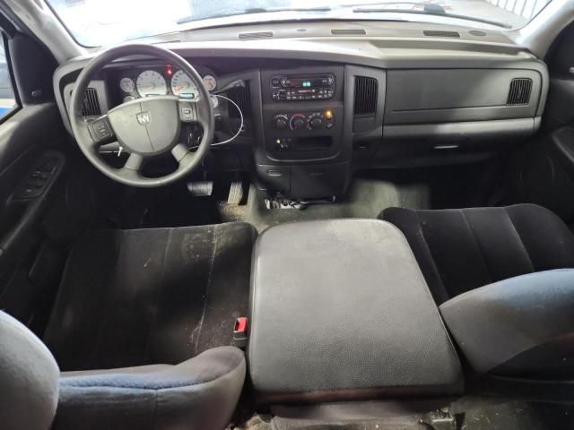 2005 Dodge RAM 1500 ST