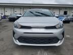 2022 KIA Rio LX