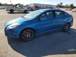 2014 Ford Focus se for sale in Fresno, CA