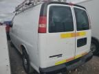 2013 Chevrolet Express G2500
