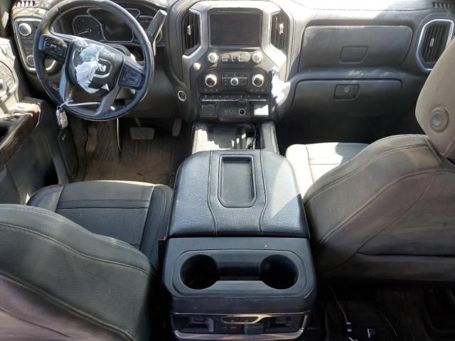 2021 GMC Sierra K3500 Denali