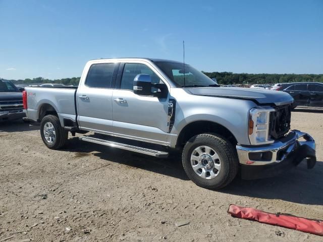 2024 Ford F250 Super Duty