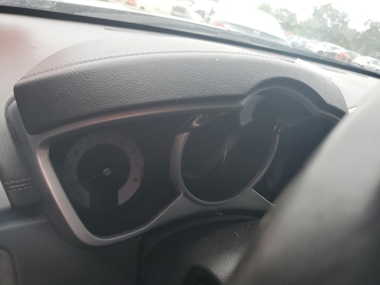 2010 Cadillac Srx Premium Collection